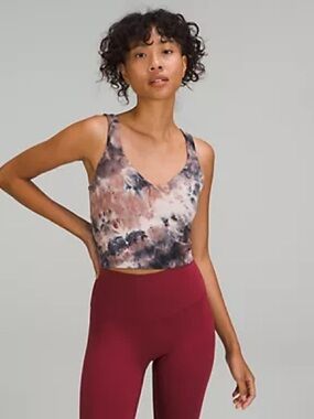 Lululemon Align Tank Top Light Support A/B Cup